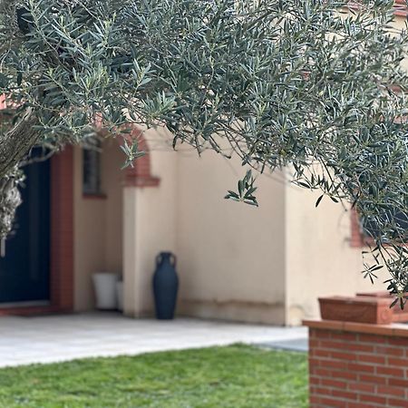 Maison D'Hotes Chic A Beauzelle المظهر الخارجي الصورة