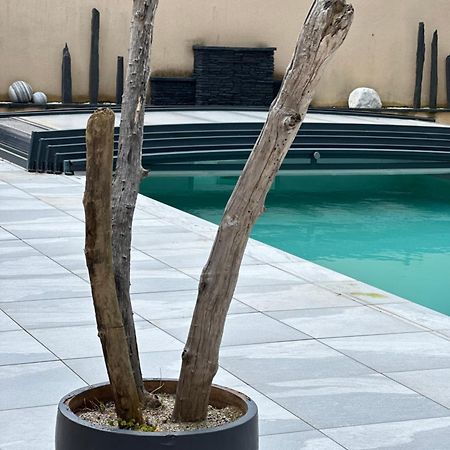 Maison D'Hotes Chic A Beauzelle المظهر الخارجي الصورة
