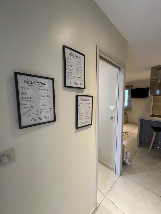 Maison D'Hotes Chic A Beauzelle المظهر الخارجي الصورة