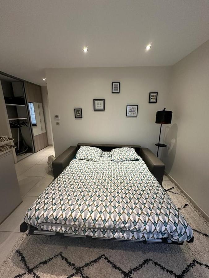 Maison D'Hotes Chic A Beauzelle المظهر الخارجي الصورة