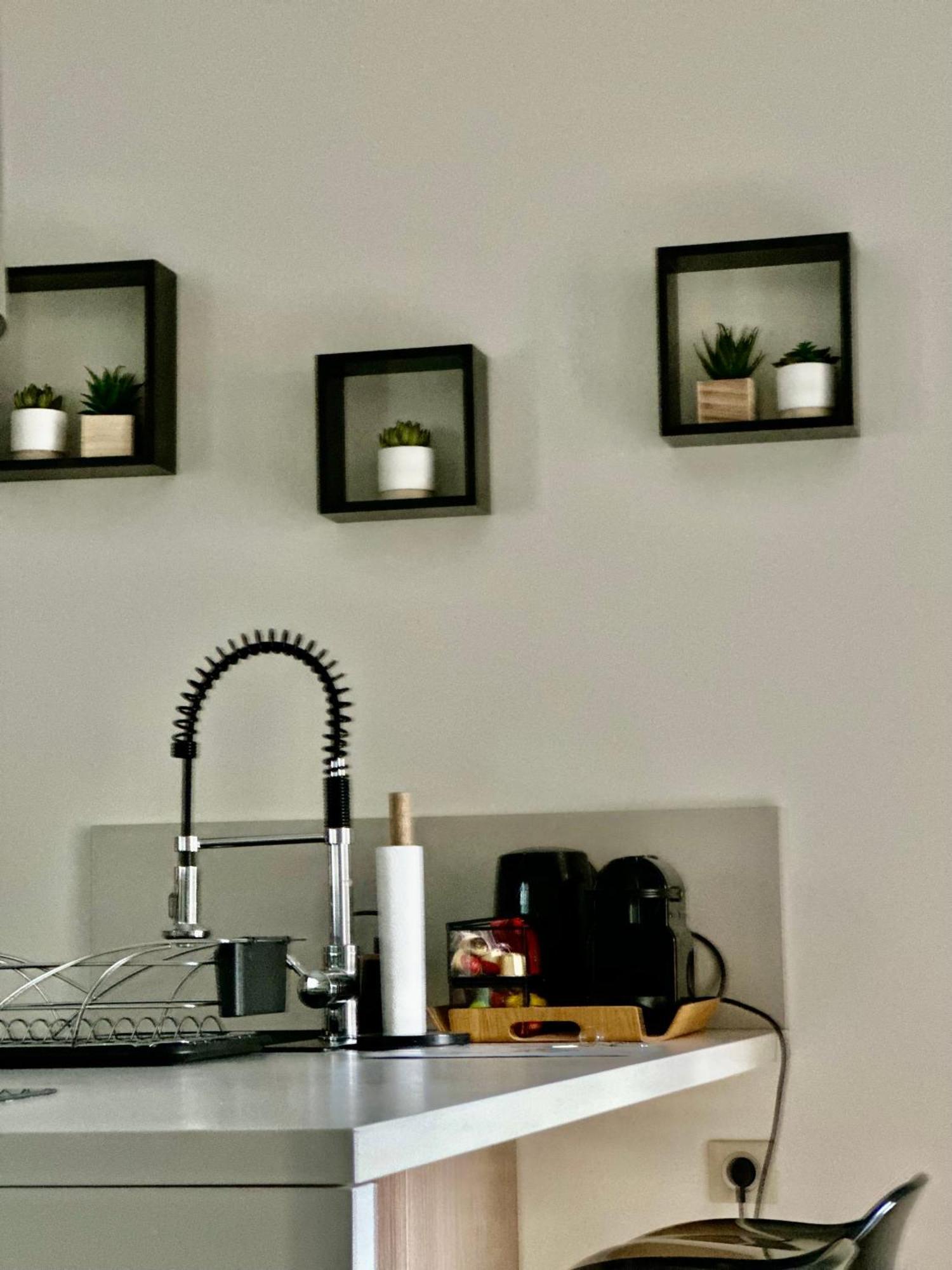 Maison D'Hotes Chic A Beauzelle المظهر الخارجي الصورة