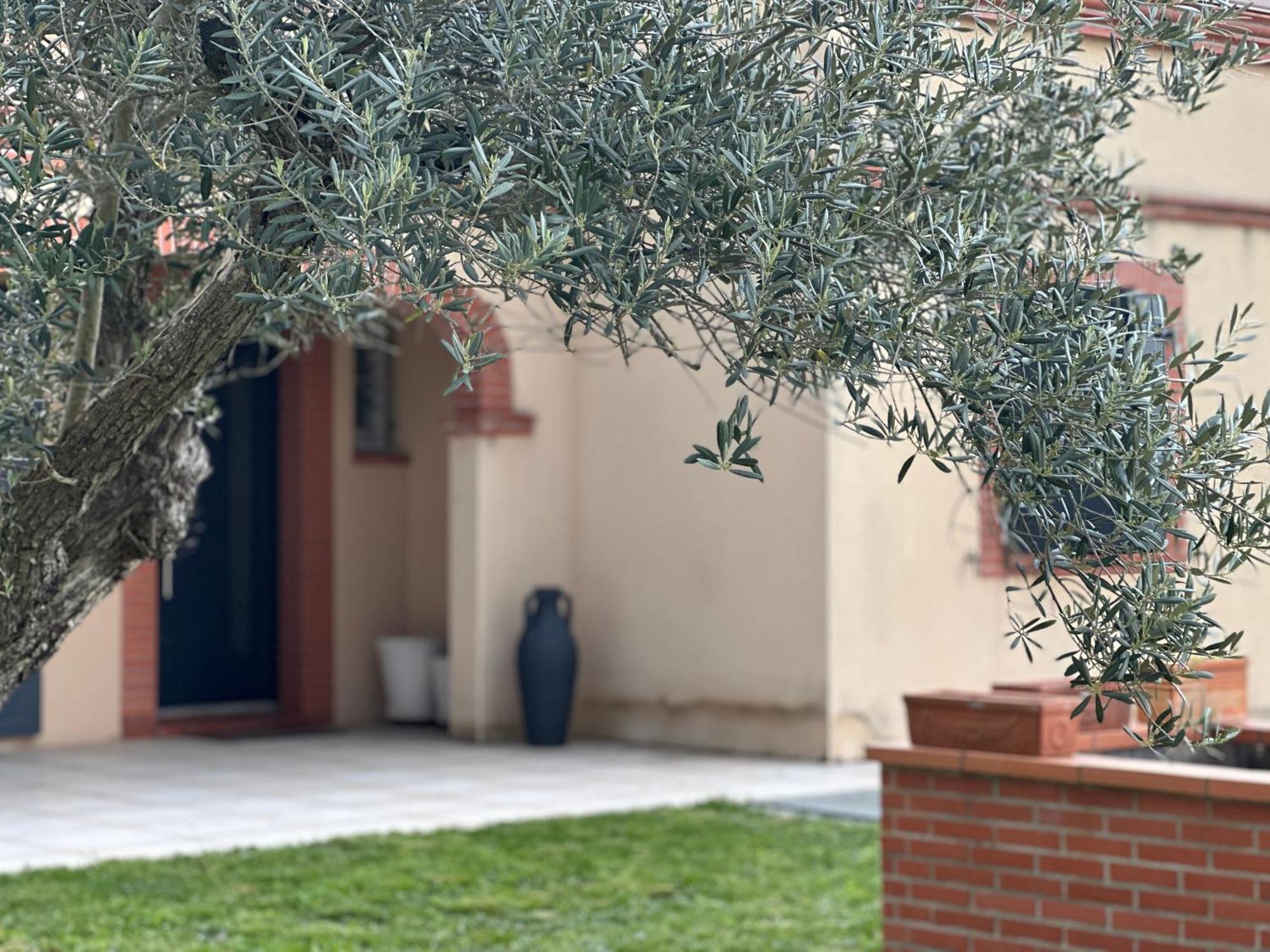 Maison D'Hotes Chic A Beauzelle المظهر الخارجي الصورة